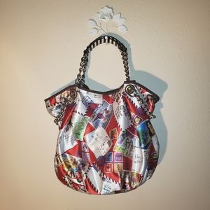 Henri Bendel Shopper Tote